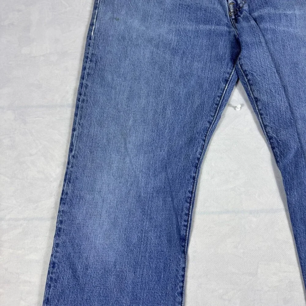 Levis product pair